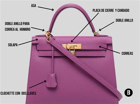 bolso hermes cuadrado